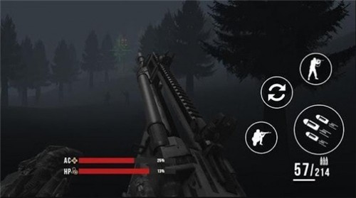 突击队射击安卓版app