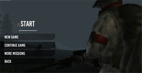 突击队射击安卓版app