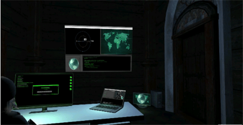 突击队射击安卓版app