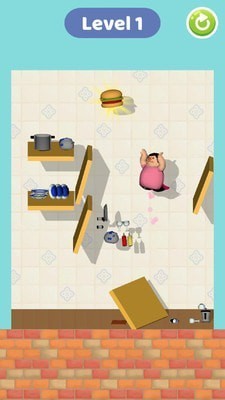 飞行的胖子最新版下载