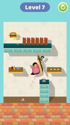 飞行的胖子最新版下载