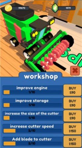 木头砍伐3D手游官方版