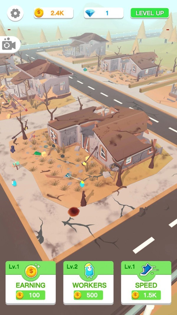 垃圾回收大亨正版