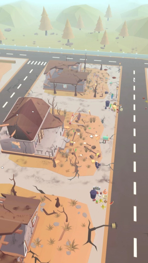 垃圾回收大亨2023下载安装