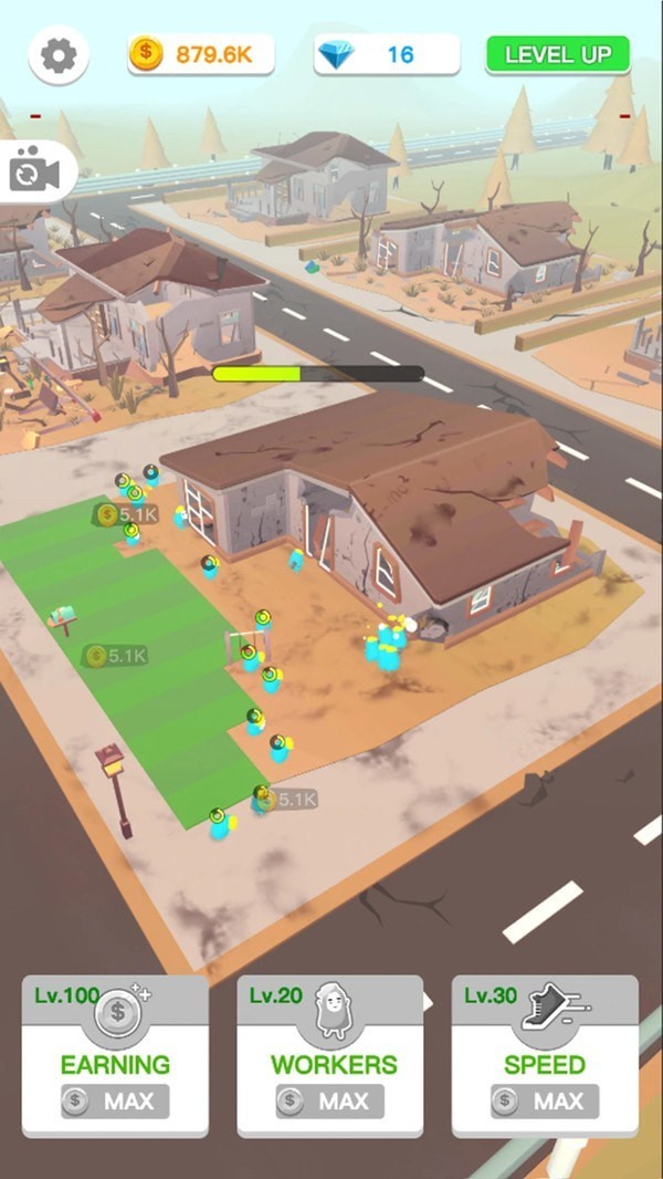 垃圾回收大亨2023下载安装