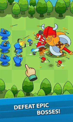 王国小兵2023下载安卓版