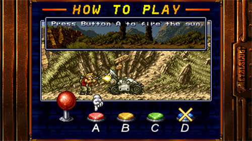 合金弹头下载手机版