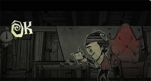 饥荒下载手机版中文版