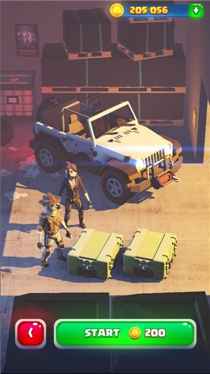 挖掘之谜最新版2023下载