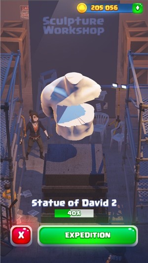 挖掘之谜最新版2023下载