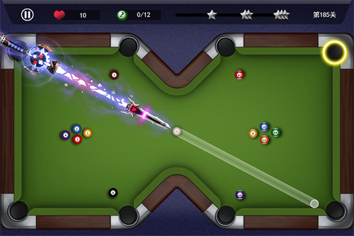 超级台球大师下载手机版