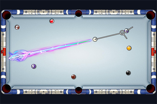 超级台球大师下载手机版