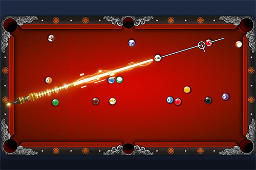 超级台球大师下载手机版