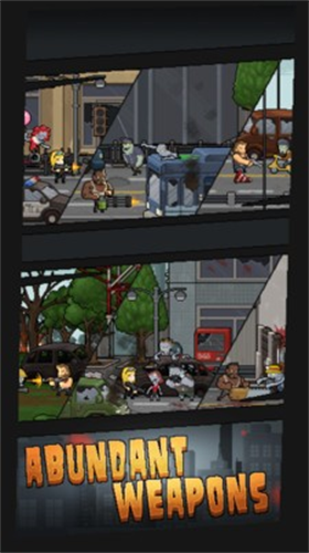 绝地逃生末日逃亡安卓版下载