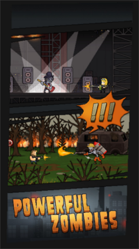 绝地逃生末日逃亡安卓版下载