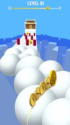 硬币向前冲安卓版下载安装