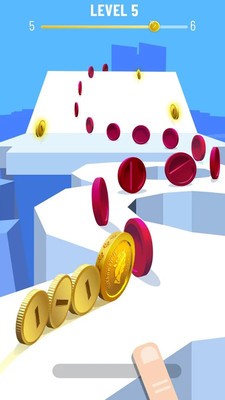 硬币向前冲安卓版下载安装