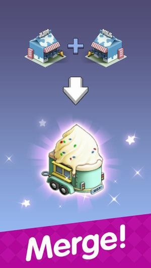 合并小小镇最新2023安卓下载
