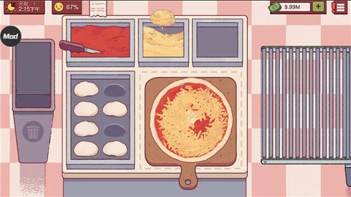 美味的披萨20222023安卓版下载
