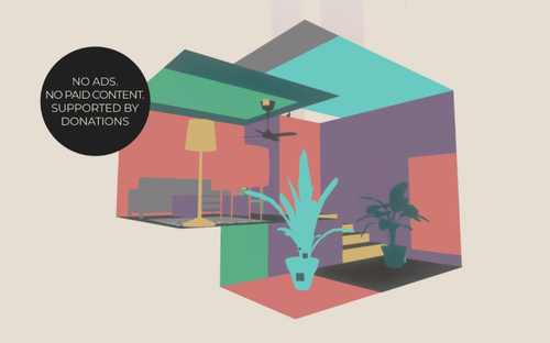 空无一物2023版安卓版