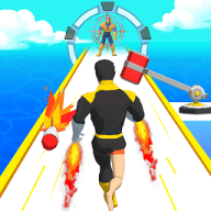 我要变机甲游戏无广告版