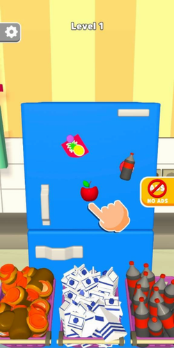 冰箱收纳师下载安装最新版