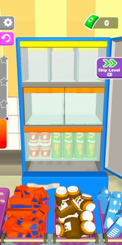 冰箱收纳师下载安装最新版