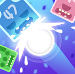 打烂怪物手机版