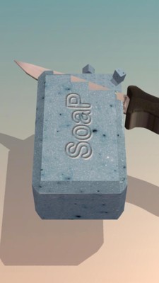 我切肥皂贼62023版