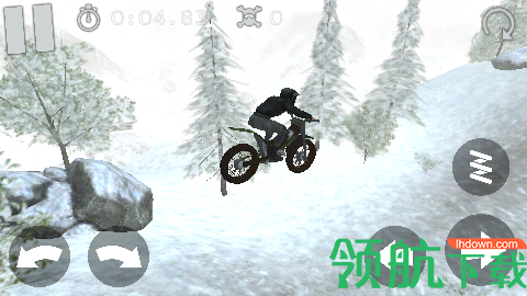 极地摩托大赛车辆全解锁版