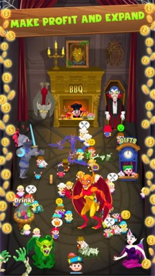 恶魔公园下载最新版本