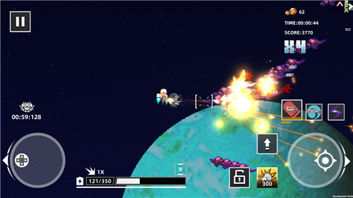 强袭人形原体下载app