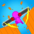 电锯跑酷中文版