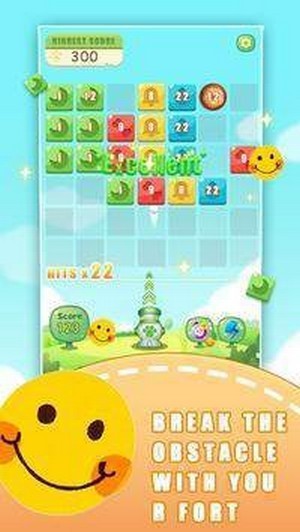 幸运突围安卓版下载2023版