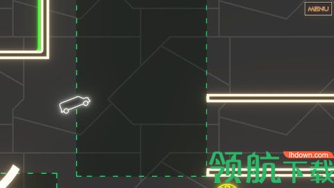 霓虹追踪者完整版