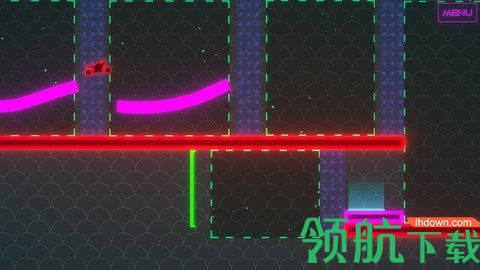 霓虹追踪者完整版