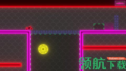 霓虹追踪者完整版