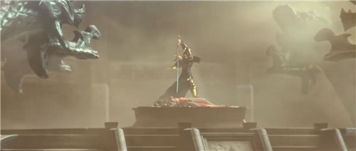 剑灵2国服app最新下载