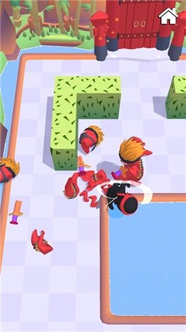 浪人命运最新版