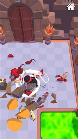 浪人命运最新版