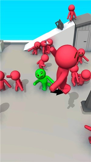 来一起打架鸭最新2023安卓版