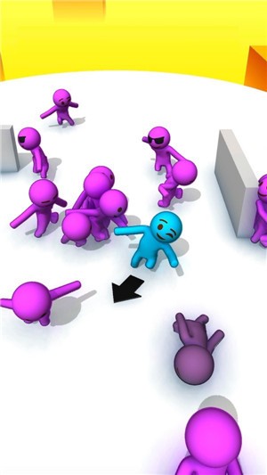 来一起打架鸭最新2023安卓版