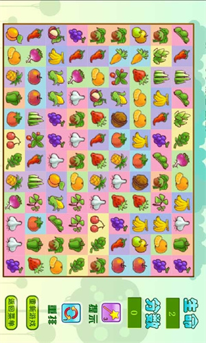 果蔬连连看下载手机版