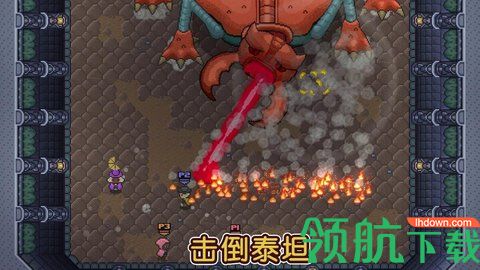 痞子英雄破解版