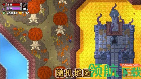 痞子英雄破解版