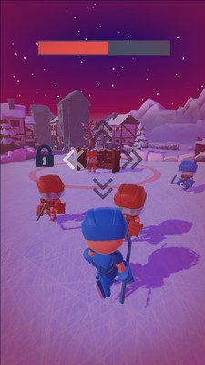 曲棍球大师2021手游