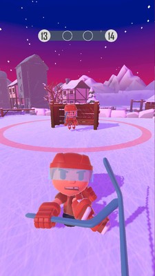 曲棍球大师app最新下载