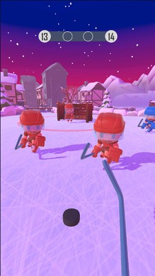 曲棍球大师app最新下载