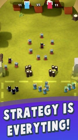 阿杰尼特军团最新版