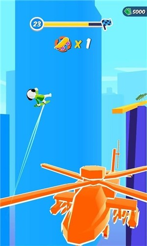 孤胆枪王安卓2023下载安装